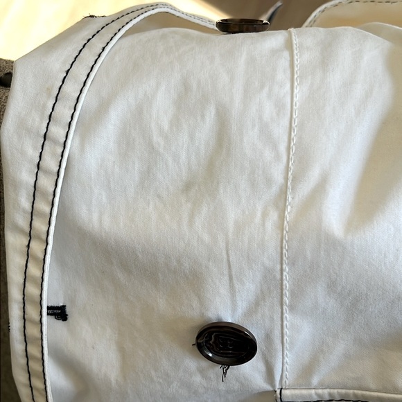 Banana Republic Trench Coat - Picture 13 of 13